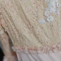 لباس مجلسی در حد نو