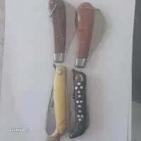 چاقو باقر کافی وکپور