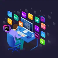 آموزش ساخت برنامه(در یک جلسه)