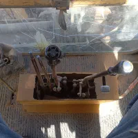 فروش بیل بکهو|خودرو سنگین|شهرکرد, |دیوار