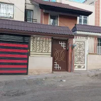 ویلایی دوبلکس شهرک هواپیمایی فاز ۳