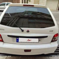 پراید111seمدل95