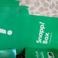 باکس اسنپ باکس
