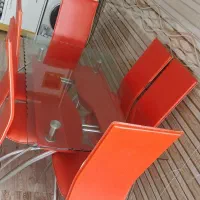 میز نهارخوری ۶ نفره