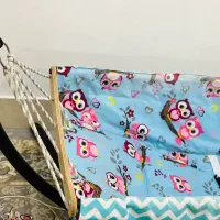 گهواره کودک و نوزاد|تخت و صندلی بچه|بانه, |دیوار