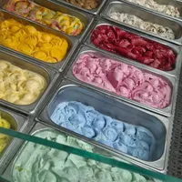 همکار آبمیوه بستنی نیازمندم
