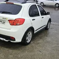 کوئیک  1401|خودرو سواری و وانت|لوندویل, |دیوار