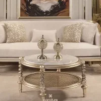 مبلمان خانگی و سرویس چوب|مبلمان خانگی و میز عسلی|قم, جمکران|دیوار
