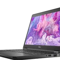 لپ تاپ دل گرافیک دار سریH