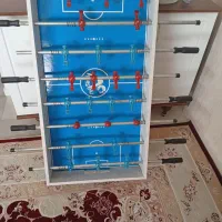 فوتبال دستی پایه دار