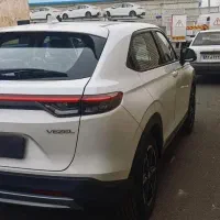 هوندا وزل سفید 2024 صفر|خودرو سواری و وانت|ری, دولتآباد|دیوار