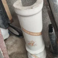 روشویی کارکرده