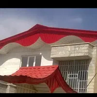 شیروانی و جوشکاری اسکلت حاجی|خدمات پیشه و مهارت|الشتر, |دیوار