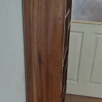 کتابخانه|کتابخانه، شلف، قفسه‌های دیواری|مشهد, انقلاب|دیوار