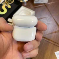 Airpod 4Anc|لوازم جانبی موبایل و تبلت|تهران, جردن|دیوار