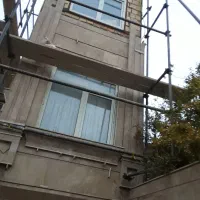 سنگ‌کاری وسرامیک|خدمات پیشه و مهارت|خرم‌آباد, |دیوار