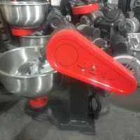 دستگاه خمیرگیر ۳۰ کیلویی خمیر همزن گیر|کافیشاپ و رستوران|ری, دولتآباد|دیوار