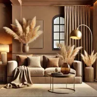 نقاش ساختمان.رنگ چوب.نقاشی کابینت.پتیته