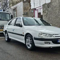 فروش پژوپارس تیوفایو مدل 98