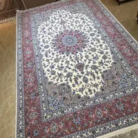 تعویض فرش کهنه با نو فرش دستبافت