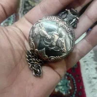 ساعت جیبی