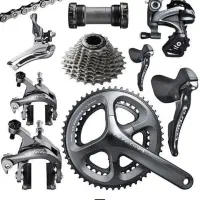 دوچرخه ۱۲ و ۱۶ و ۲۰ و ۲۴ و ۲۶ و موتور