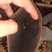 کیف پول|کیف، کفش، کمربند|گرگان, |دیوار