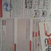تیبا مدل 96|خودرو سواری و وانت|اهواز, کوی آغاجاری|دیوار