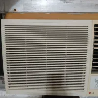 کولر ال جی اصل کره.