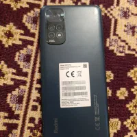 گوشی نوت11 معمولی درحد