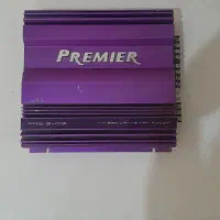 ظبط باند ،سیستم کامل|قطعات یدکی و لوازم جانبی|کرج, شاهین‌ویلا|دیوار