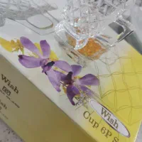 دو دست فنجان ژاپن