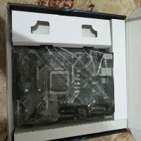 مادربورد ASUS PRIME H510M-E|قطعات و لوازم جانبی رایانه|رشت, جهاد|دیوار