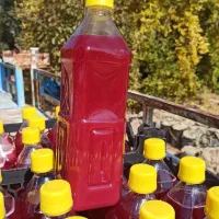 اب انار کاملا خالص