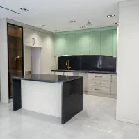 نصب کابینت کمددیواری