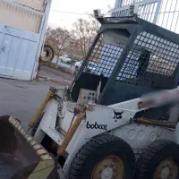 بابکت کلارک آمریکایی