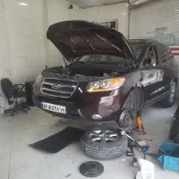 جلوبندی گیربکس مکانیکی ترمز|خدمات موتور و ماشین|مشهد, انقلاب|دیوار