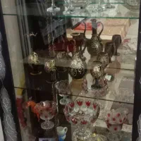 بوفه سفیدو مشکی|بوفه، ویترین، کنسول|کرمانشاه, |دیوار