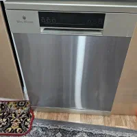 ظرف شویی wes home