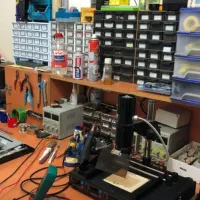 تعمیرات تخصصی آیفون صوتی تصویری عباسی