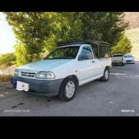 حمل باربا پراید وانت  ب سراسر کشور شبانه روز