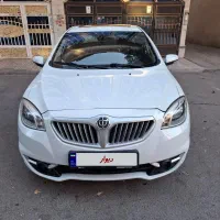 برلیانس اتومات 1650cc مدل 1397|خودرو سواری و وانت|مشهد, خاتم الانبیا|دیوار