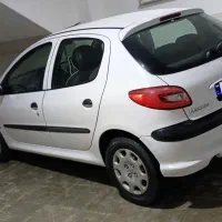 ۲۰۶تیوفایو