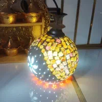 لوستر درحد نو