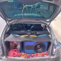 پژو 206 تیپ 2 مدل 85 فول اسپرت خاکستری|خودرو سواری و وانت|خوی, |دیوار