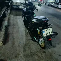 موتورآیروکس یاماها کیلس|موتورسیکلت|تهران, شیراز|دیوار