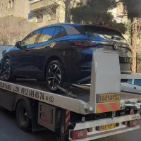 فولکس 2025 ID4 PURE صفر آگهی شخصی
