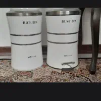 سرویس آشپزخانه safinox|ظروف نگهدارنده، پلاستیکی، یک‌بارمصرف|مشهد, الهیه|دیوار