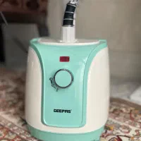 اتو بخار جیپاس