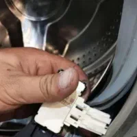 تعمیرات لوازم خانگی لباسشویی و جارو برقی